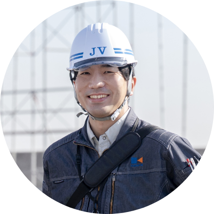 Nさん