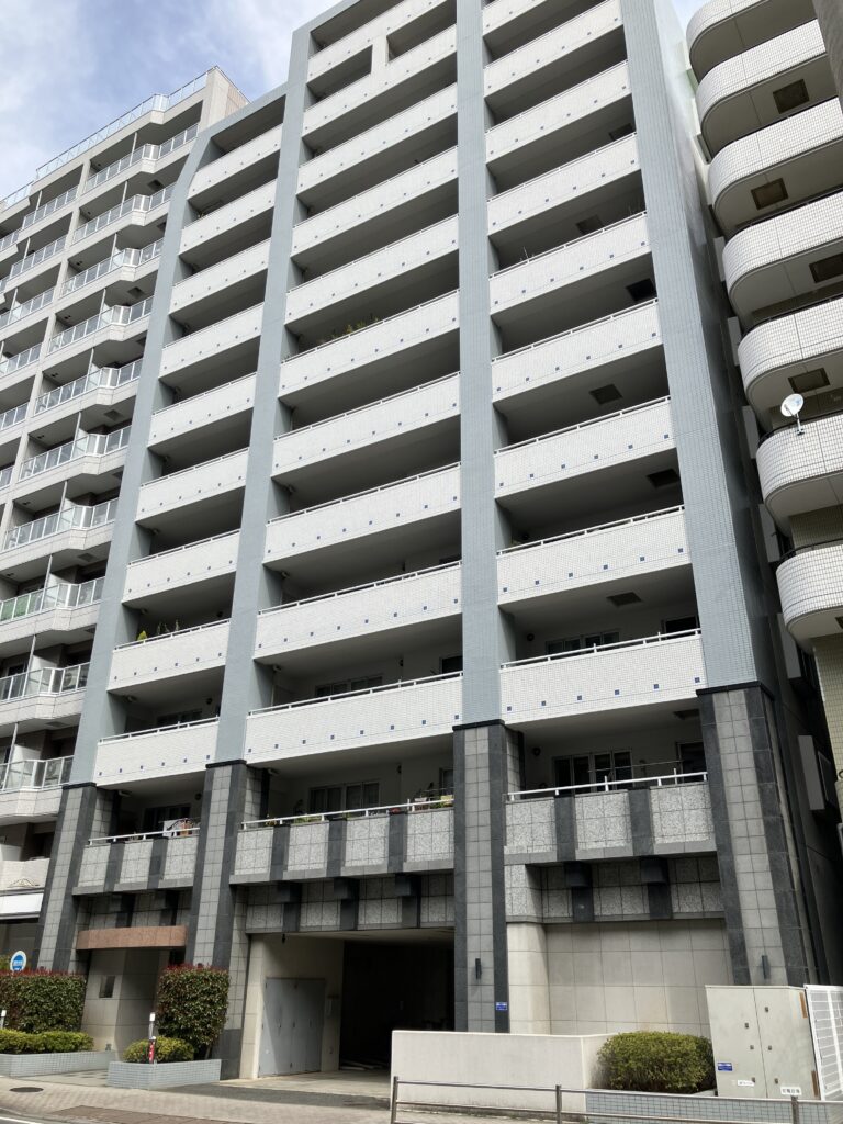 アルカーデン藤沢