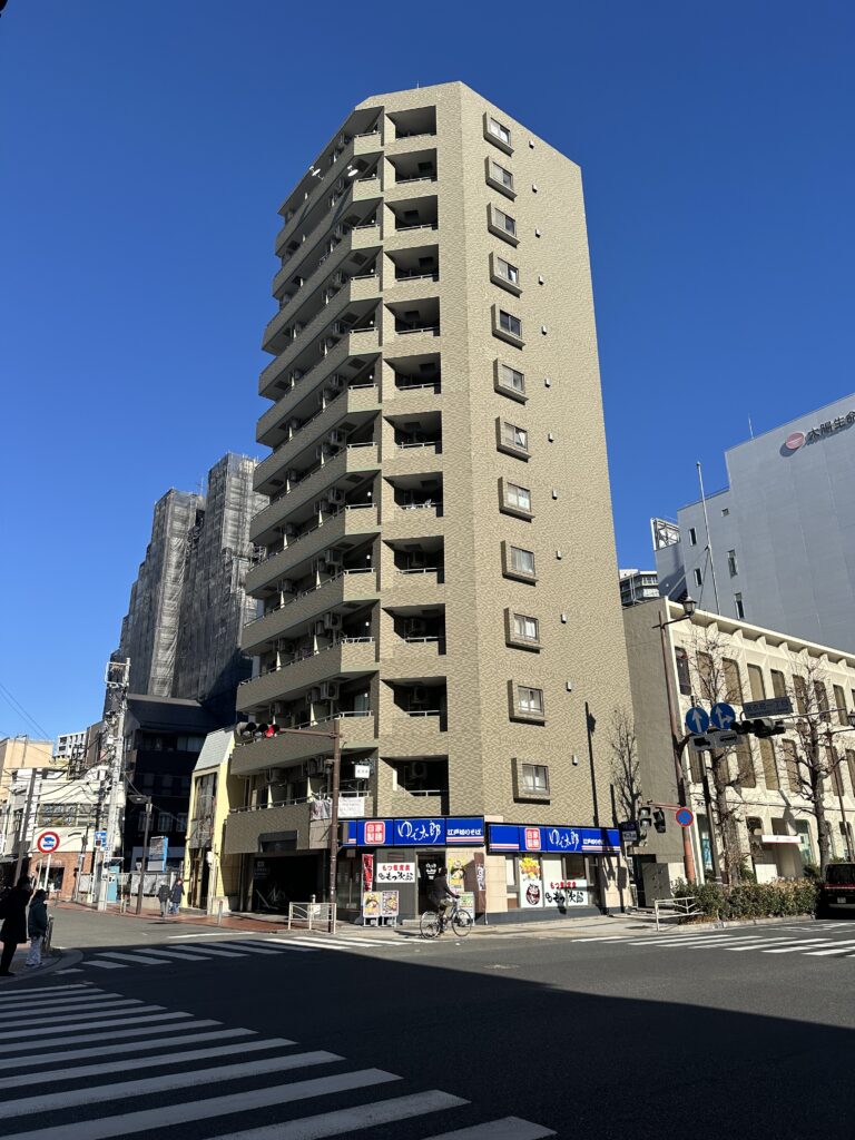 ルシオン関内